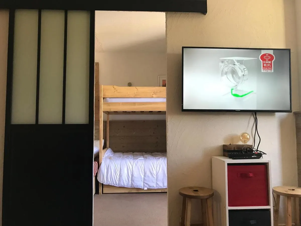 Appartement Aux Pieds Des Pistes La Tania Courchevel La Perriere  Apartamento La Perriere (Savoie)